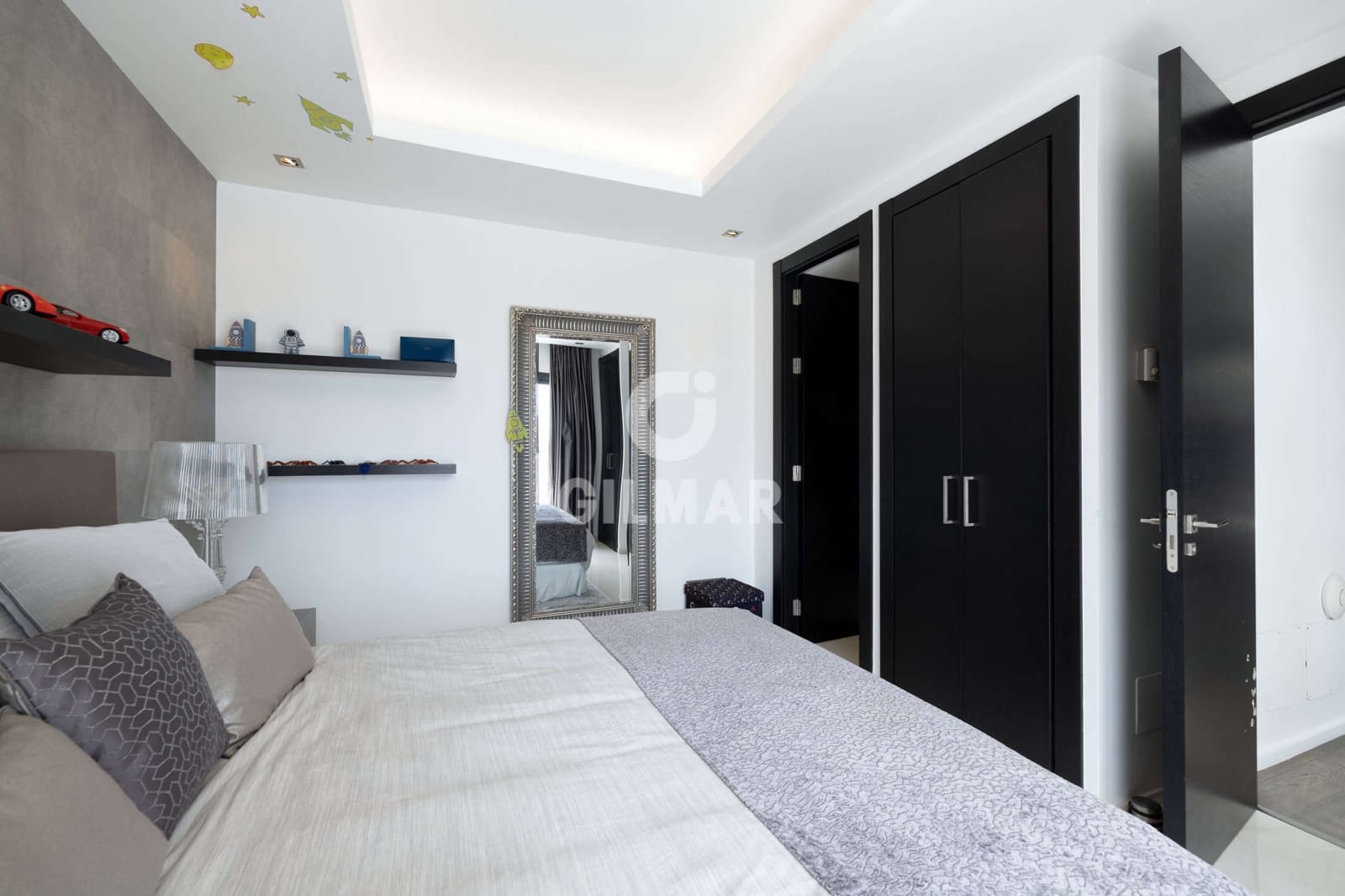 5 sovrum Villa till salu i Golden Mile med pool garage - 4 150 000 € (Ref: 9227934)