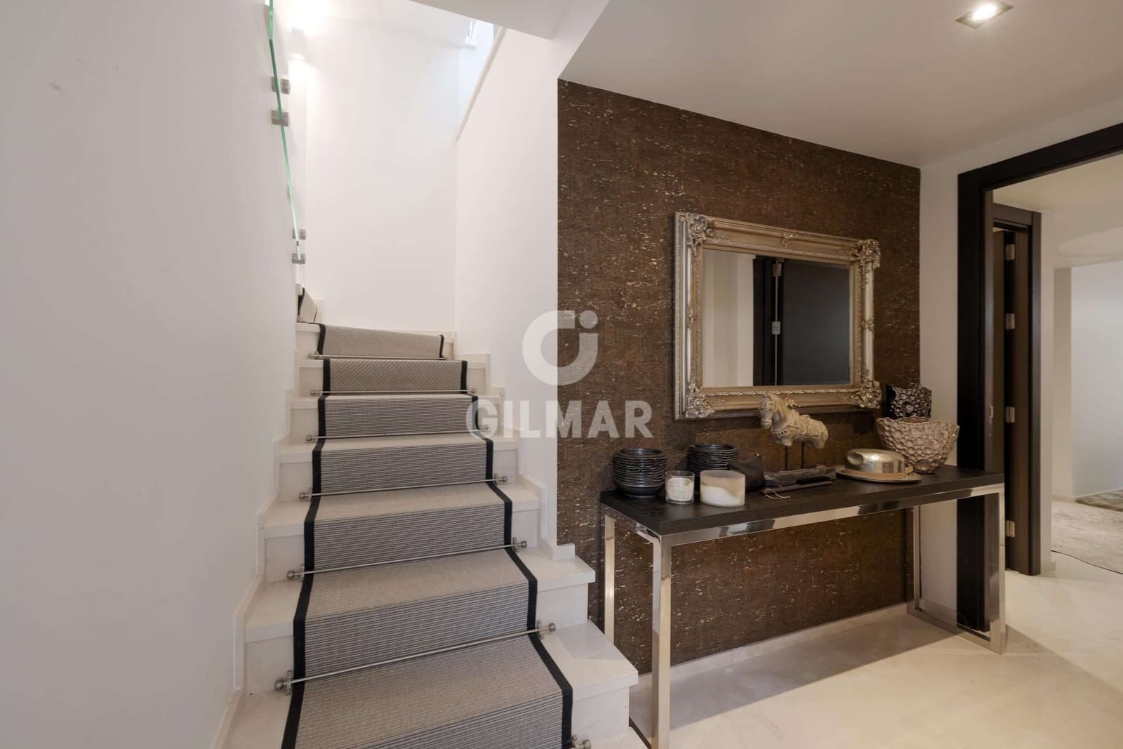 5 sovrum Villa till salu i Golden Mile med pool garage - 4 150 000 € (Ref: 9227934)