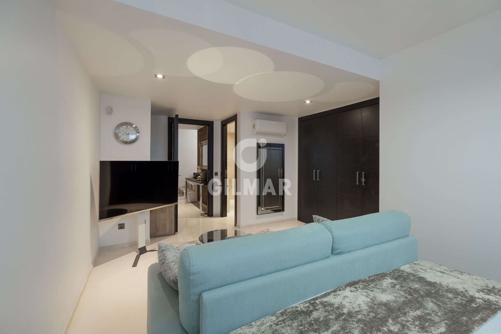 5 sovrum Villa till salu i Golden Mile med pool garage - 4 150 000 € (Ref: 9227934)