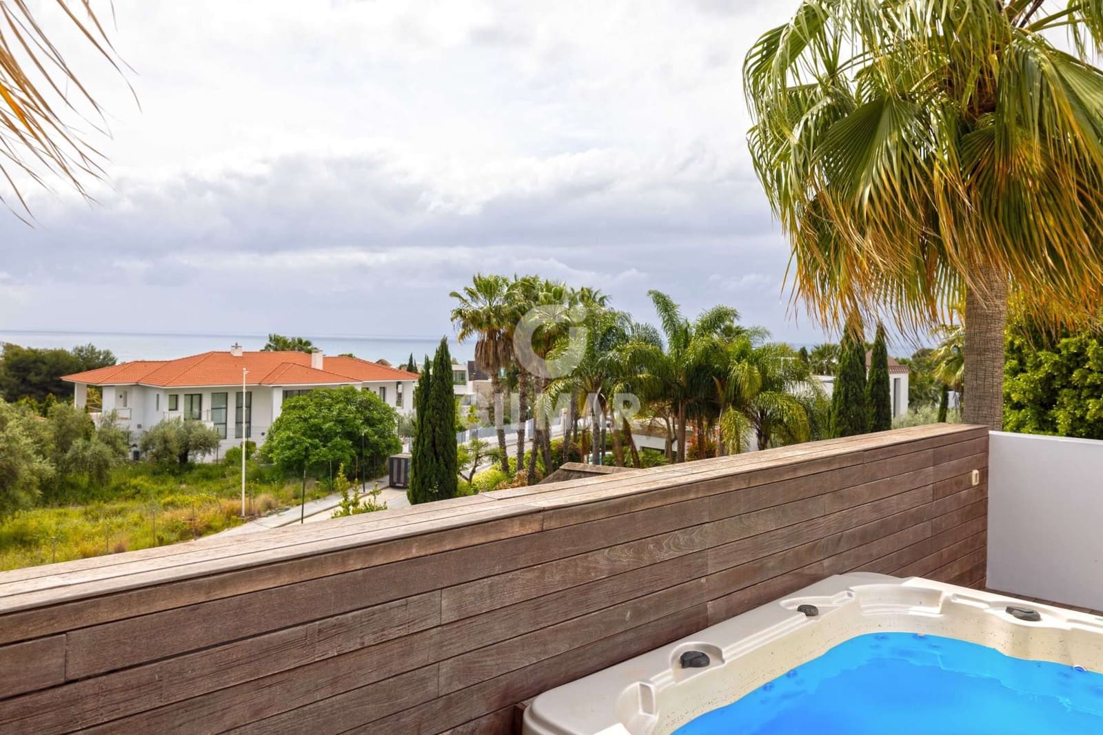 5 sovrum Villa till salu i Golden Mile med pool garage - 4 150 000 € (Ref: 9227934)