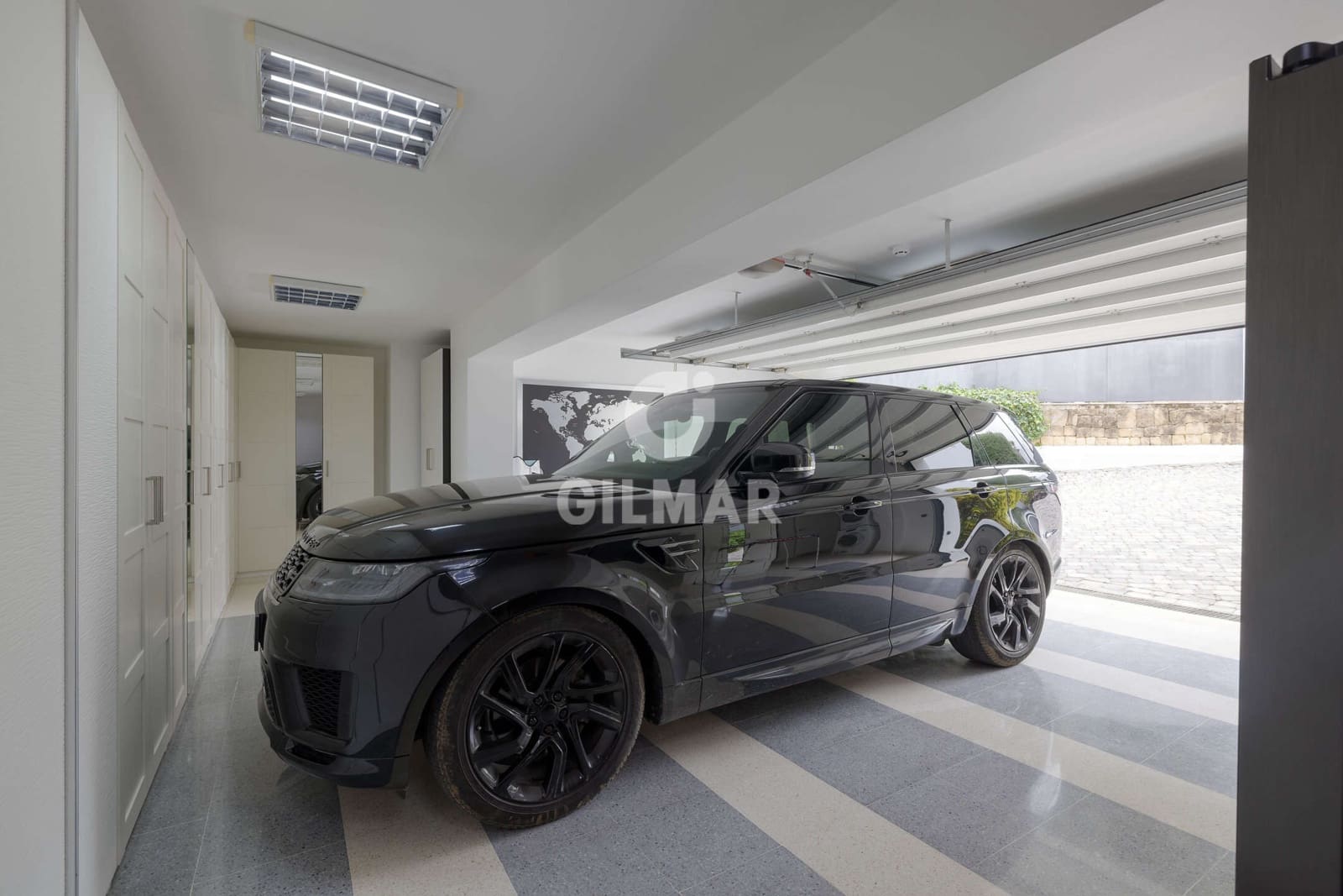 5 sovrum Villa till salu i Golden Mile med pool garage - 4 150 000 € (Ref: 9227934)