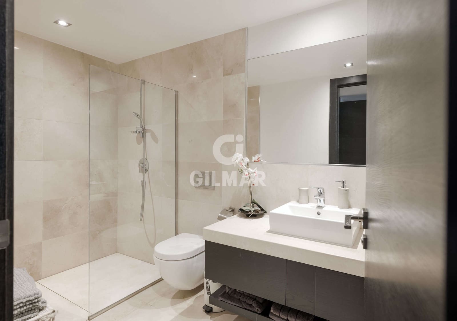 5 sovrum Villa till salu i Golden Mile med pool garage - 4 150 000 € (Ref: 9227934)