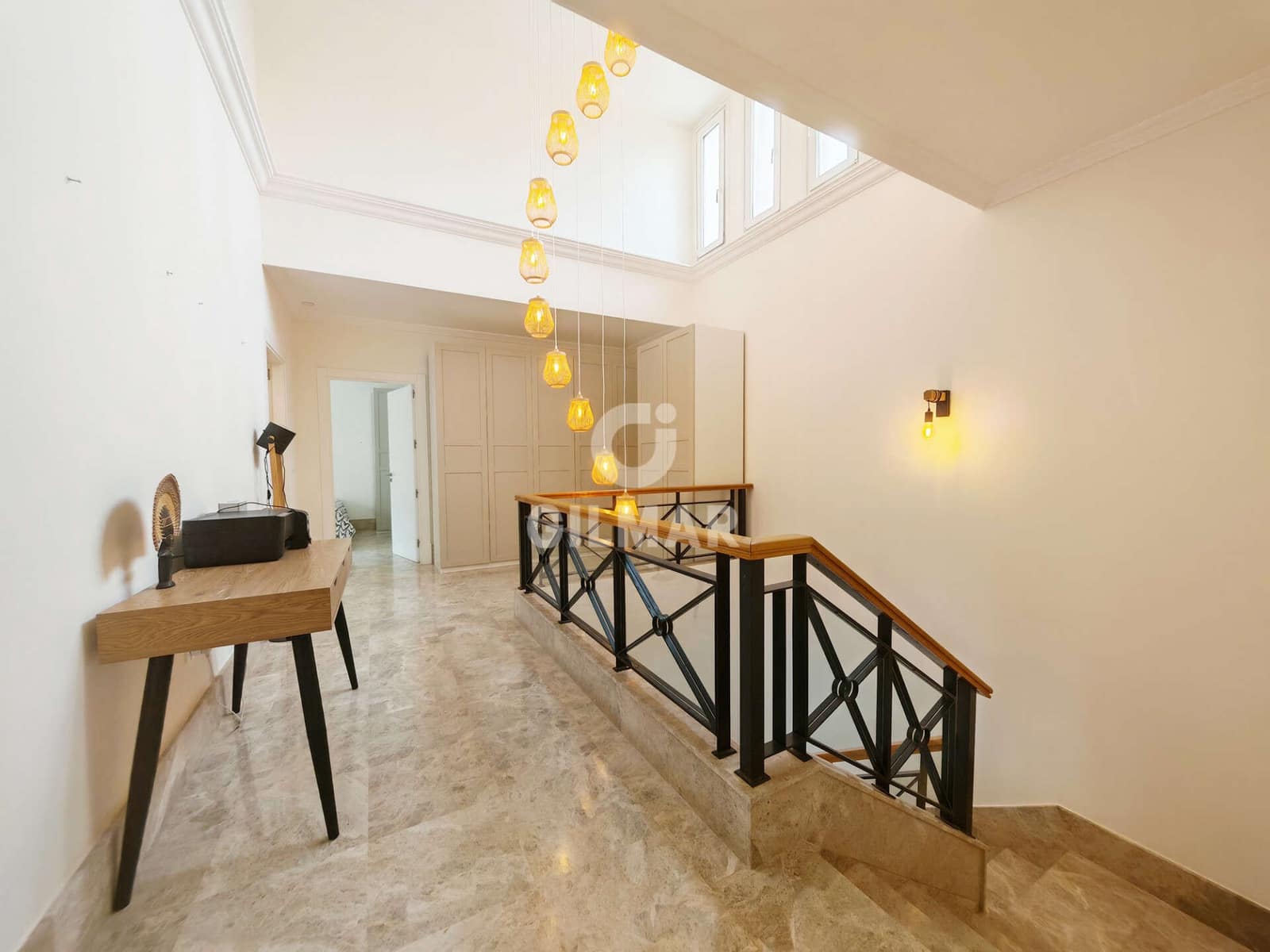 4 sypialnia Willa na sprzedaż w Marbella z basenem garażem - 1 995 000 € (Ref: 9227935)