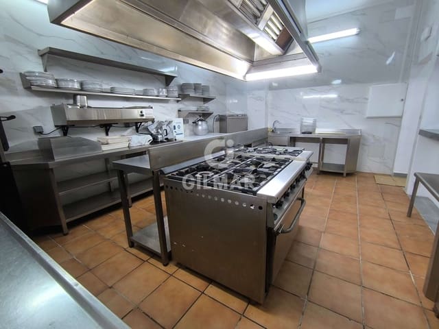 Kommersiell til salgs i Huerta del Prado - La Montua, Marbella - € 450 000 (Ref: 9227936)