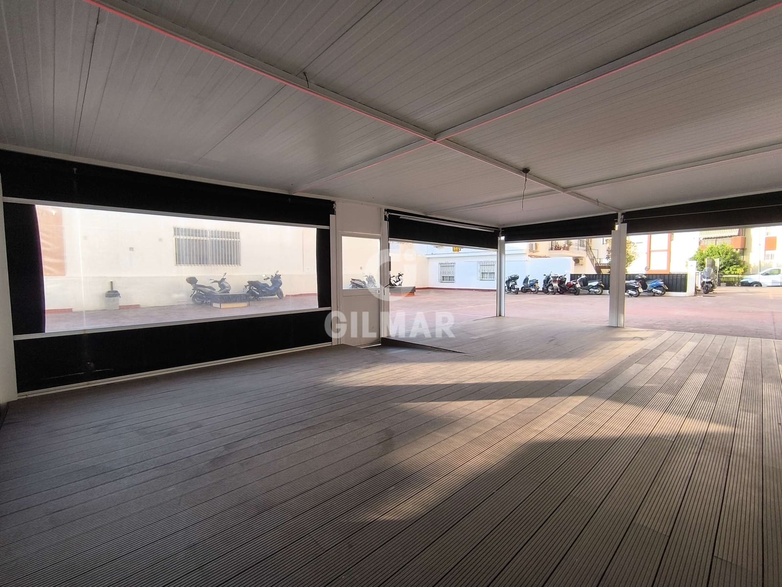 Erhverv til salg i Marbella - € 450.000 (Ref: 9227936)