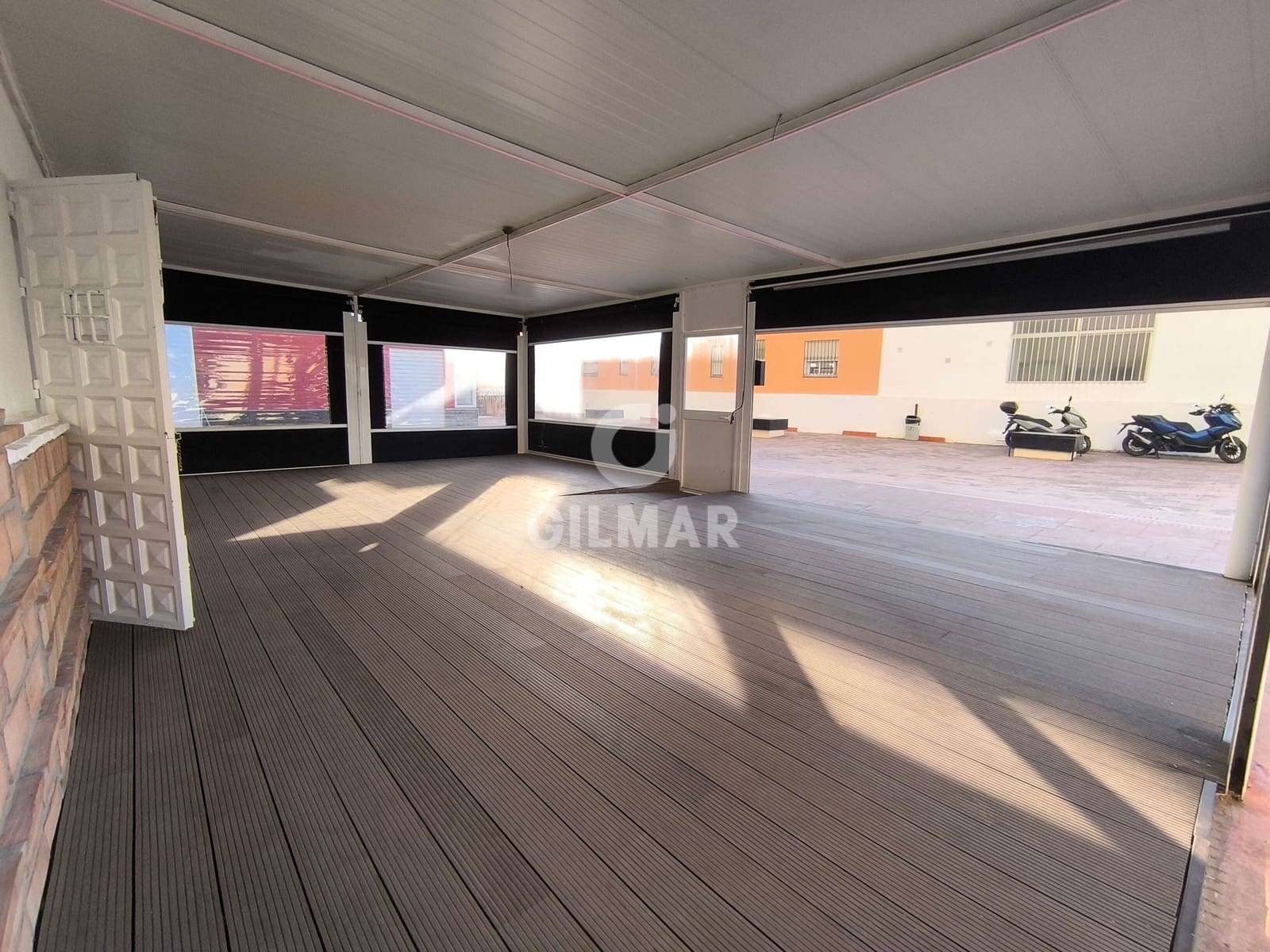 Erhverv til salg i Marbella - € 450.000 (Ref: 9227936)