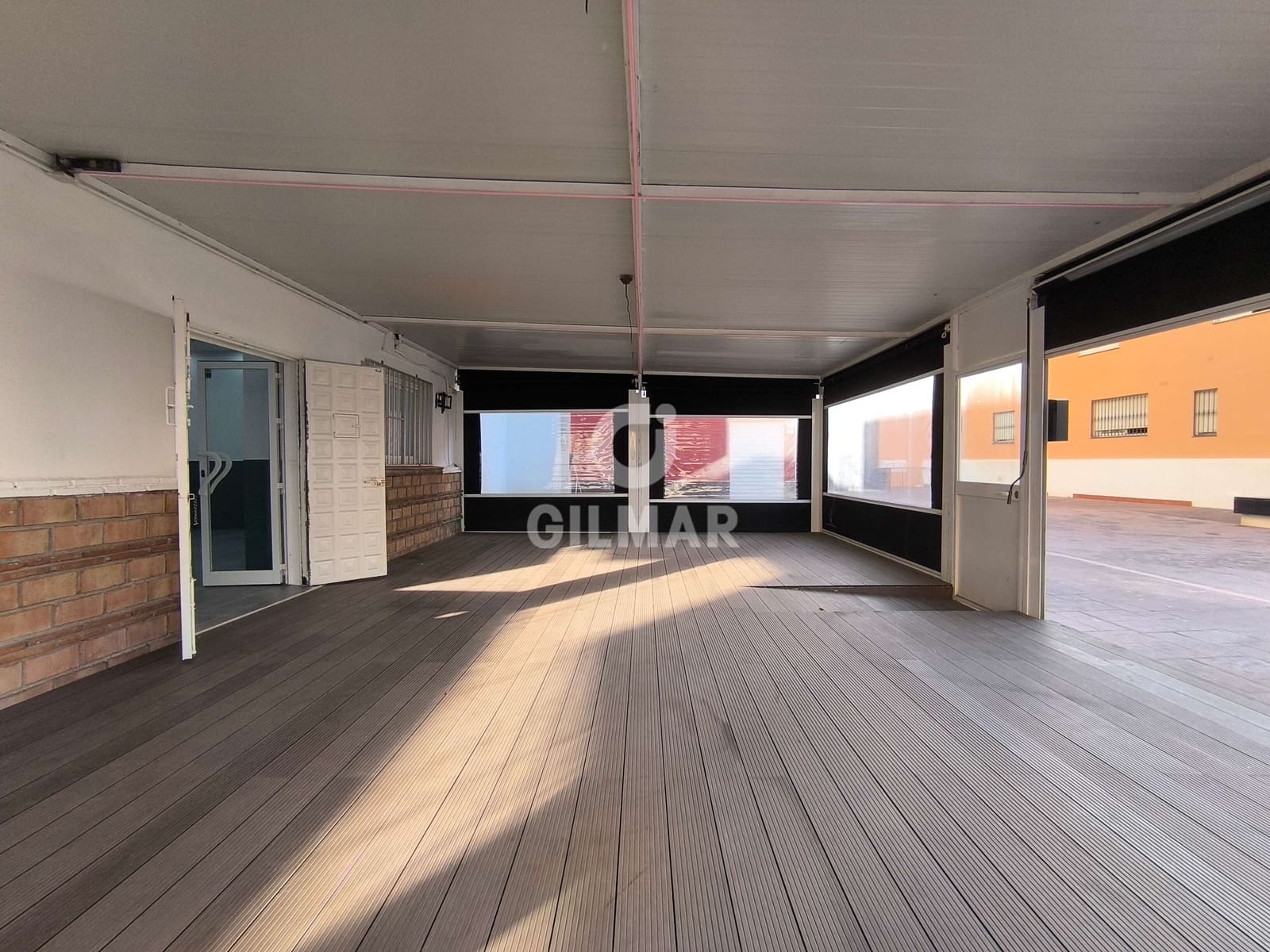 Erhverv til salg i Marbella - € 450.000 (Ref: 9227936)