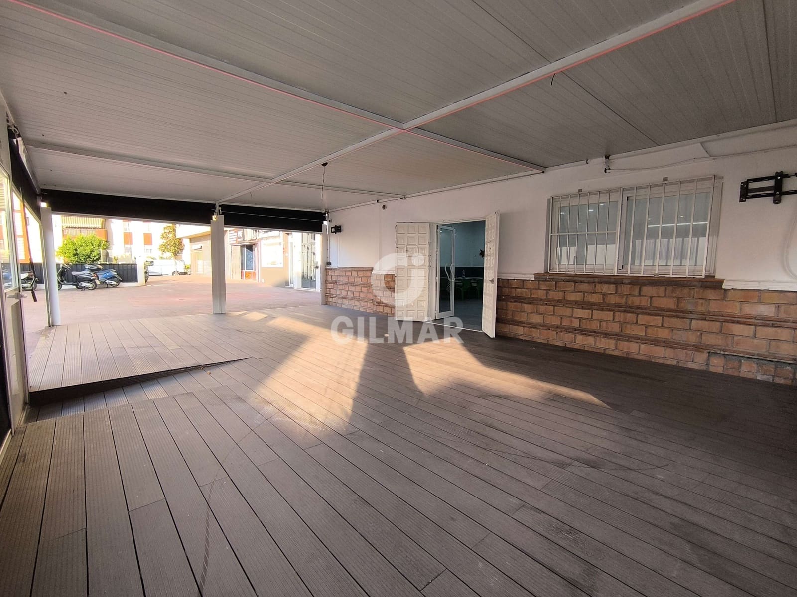 Erhverv til salg i Marbella - € 450.000 (Ref: 9227936)