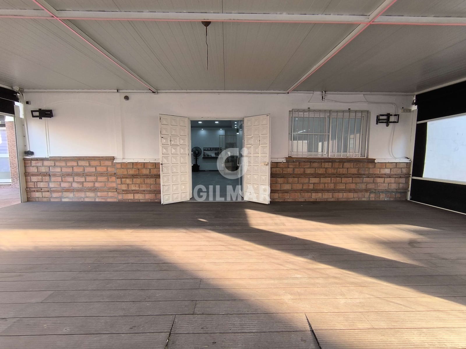 Erhverv til salg i Marbella - € 450.000 (Ref: 9227936)