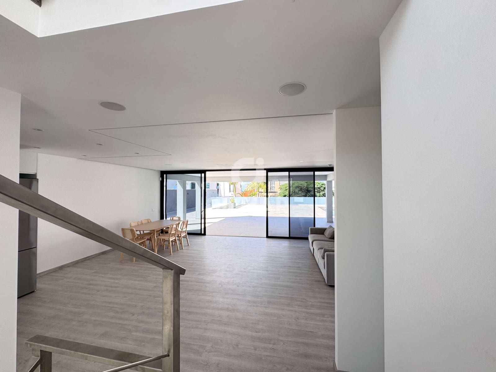 4 soverom Villa til salgs i El Madronal med svømmebasseng garasje - € 1 850 000 (Ref: 9228033)