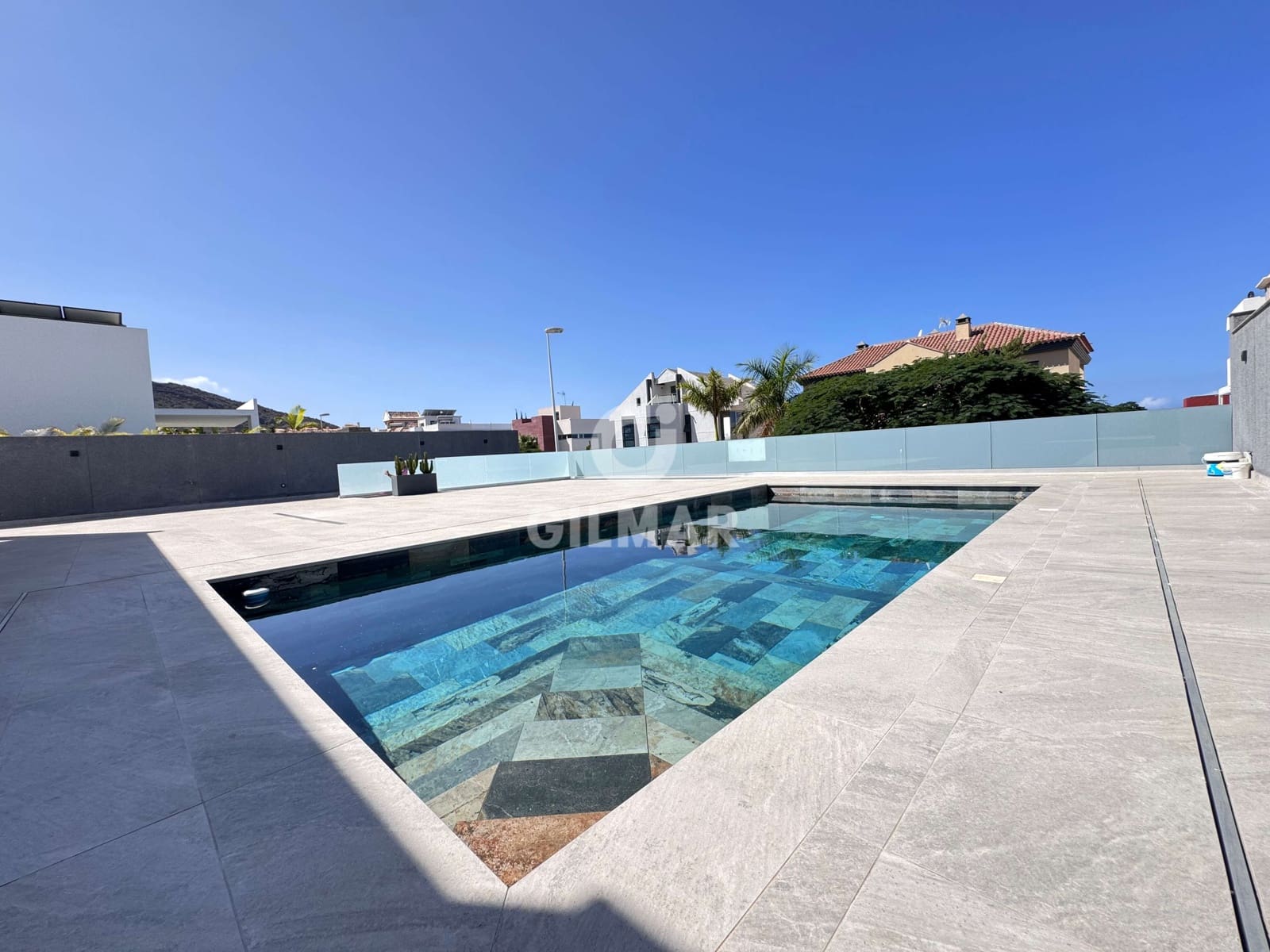 4 soverom Villa til salgs i El Madronal med svømmebasseng garasje - € 1 850 000 (Ref: 9228033)