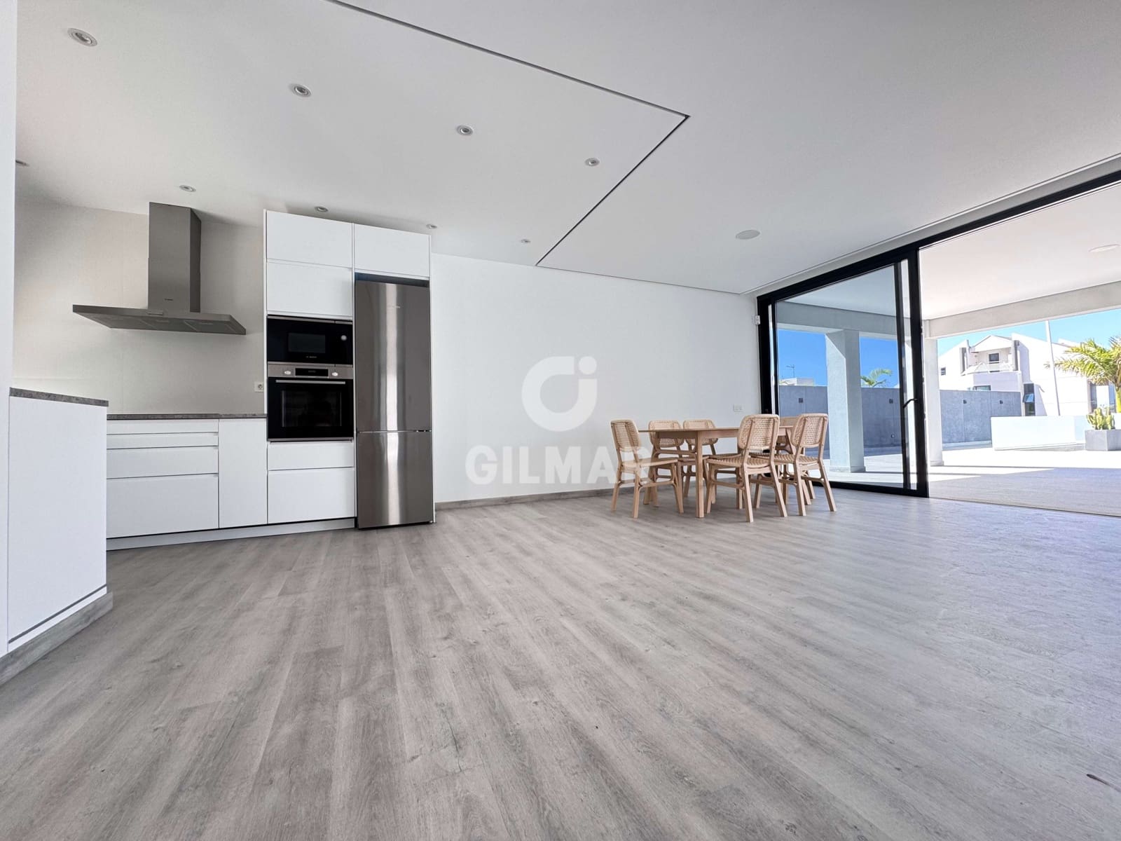 4 soverom Villa til salgs i El Madronal med svømmebasseng garasje - € 1 850 000 (Ref: 9228033)