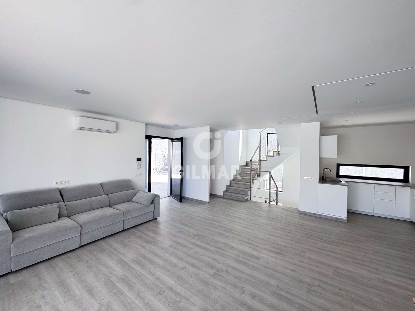 4 soverom Villa til salgs i El Madronal med svømmebasseng garasje - € 1 850 000 (Ref: 9228033)