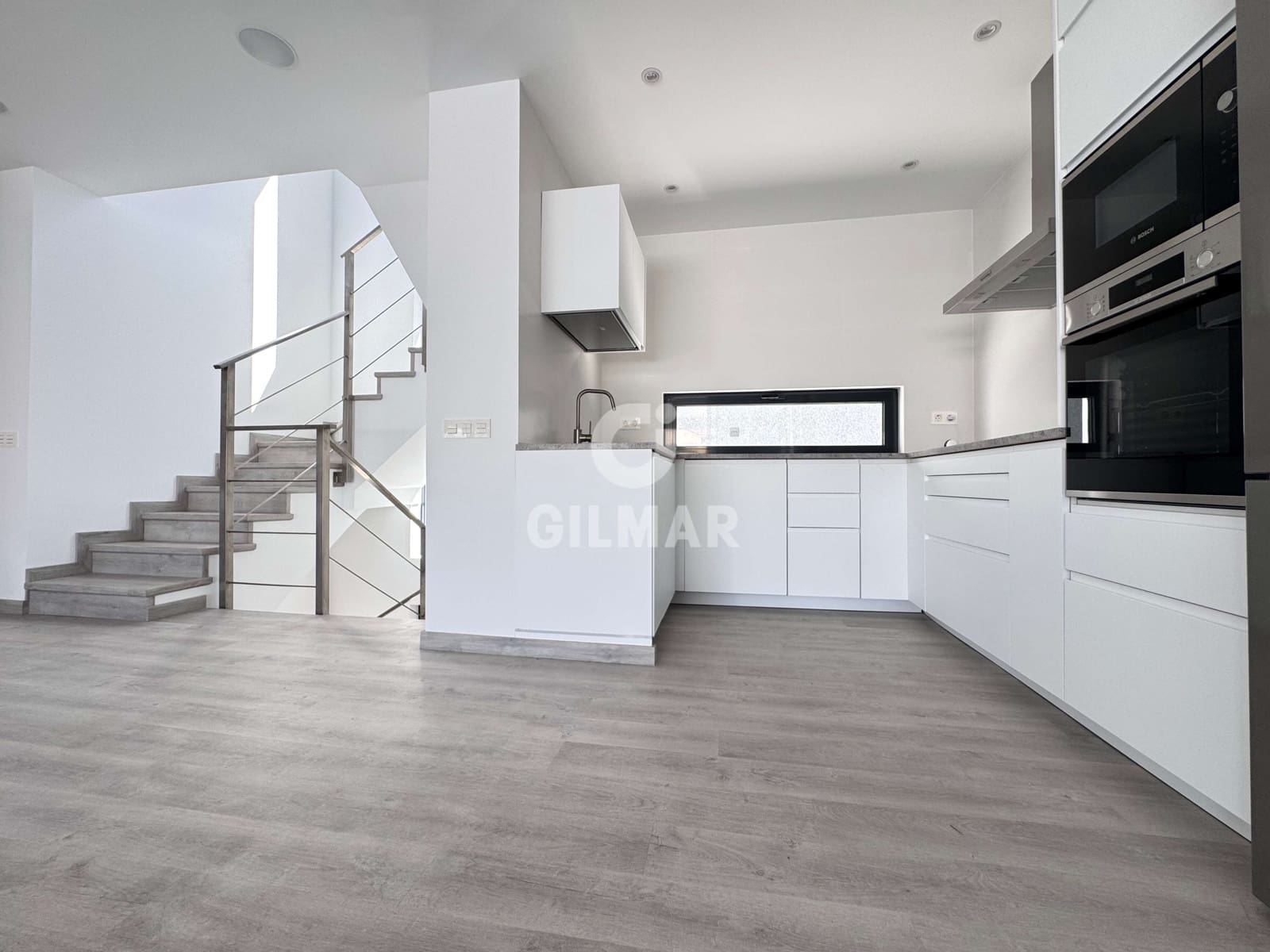 4 soverom Villa til salgs i El Madronal med svømmebasseng garasje - € 1 850 000 (Ref: 9228033)