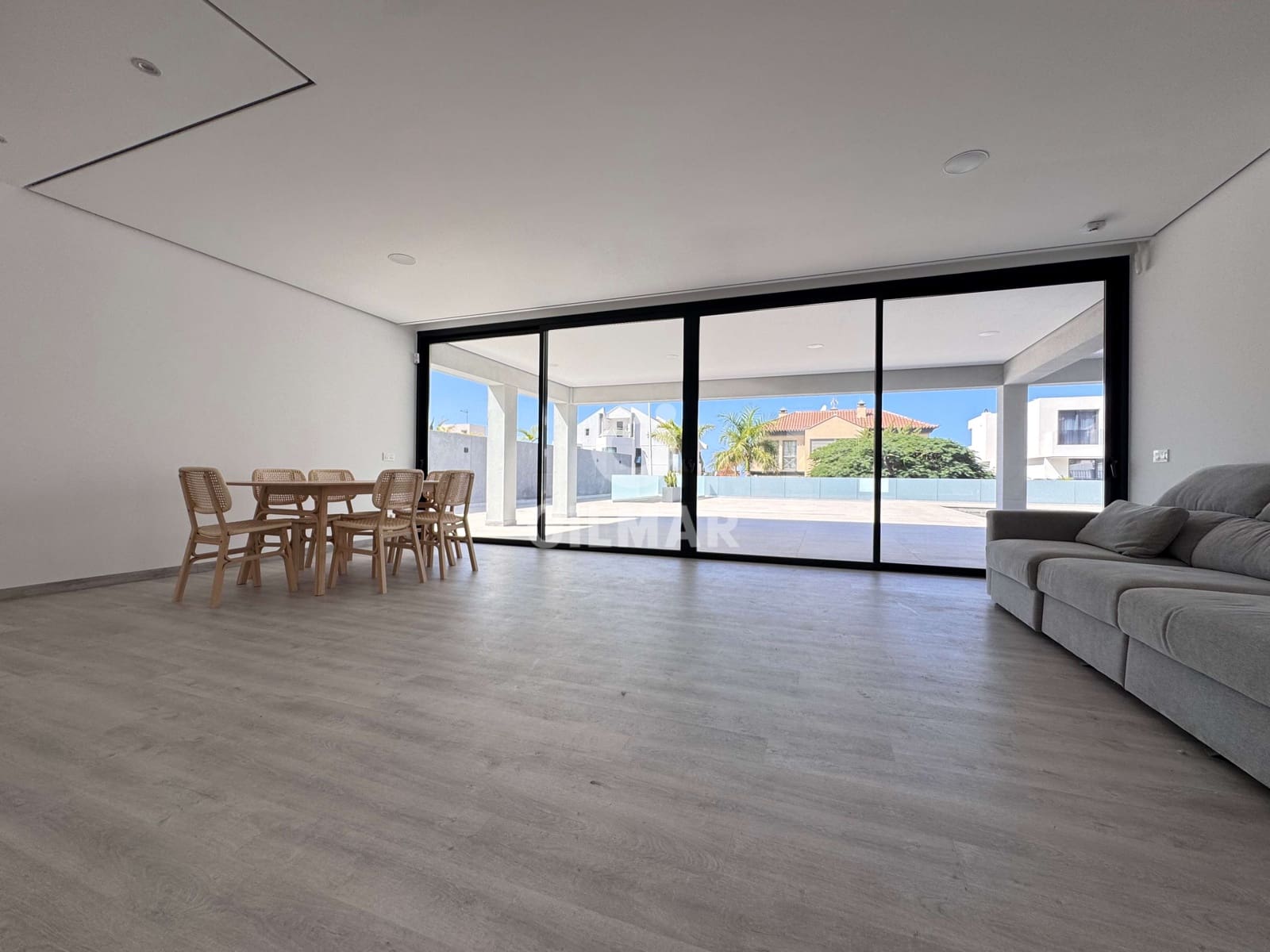 4 soverom Villa til salgs i El Madronal med svømmebasseng garasje - € 1 850 000 (Ref: 9228033)