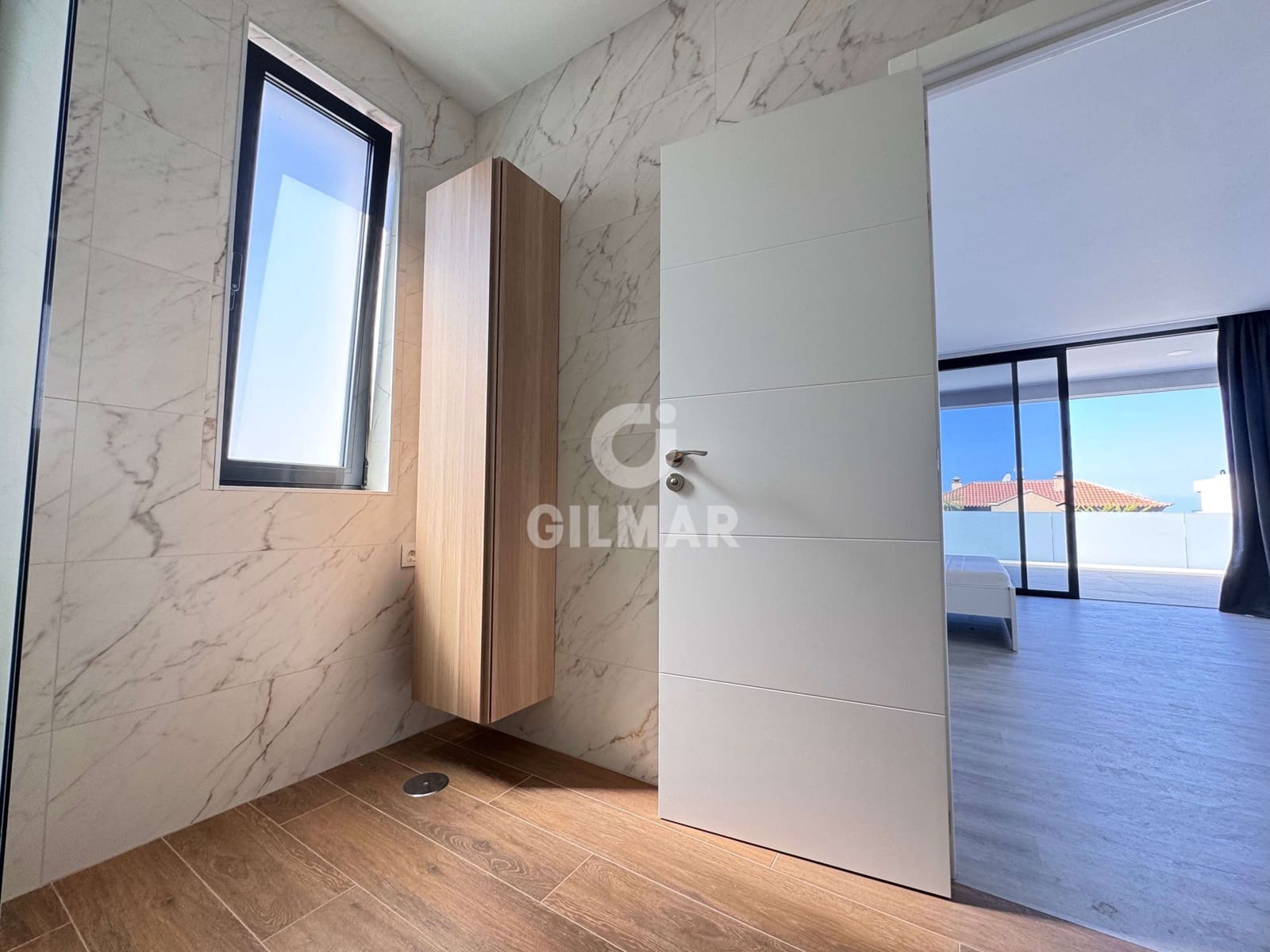 4 soverom Villa til salgs i El Madronal med svømmebasseng garasje - € 1 850 000 (Ref: 9228033)