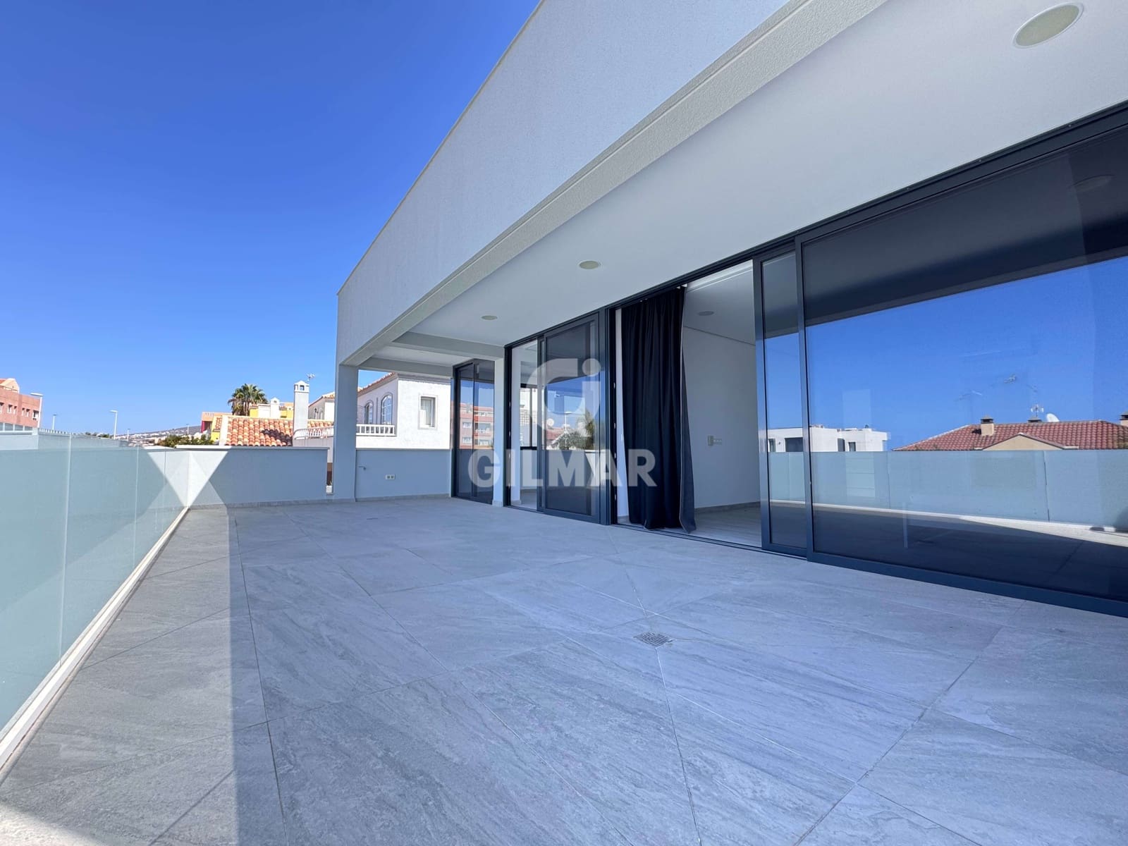 4 soverom Villa til salgs i El Madronal med svømmebasseng garasje - € 1 850 000 (Ref: 9228033)