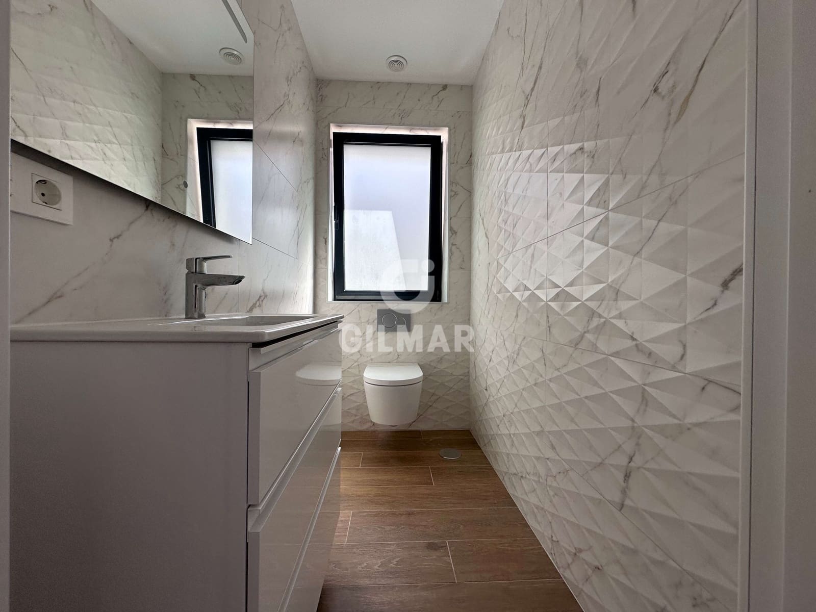 4 soverom Villa til salgs i El Madronal med svømmebasseng garasje - € 1 850 000 (Ref: 9228033)