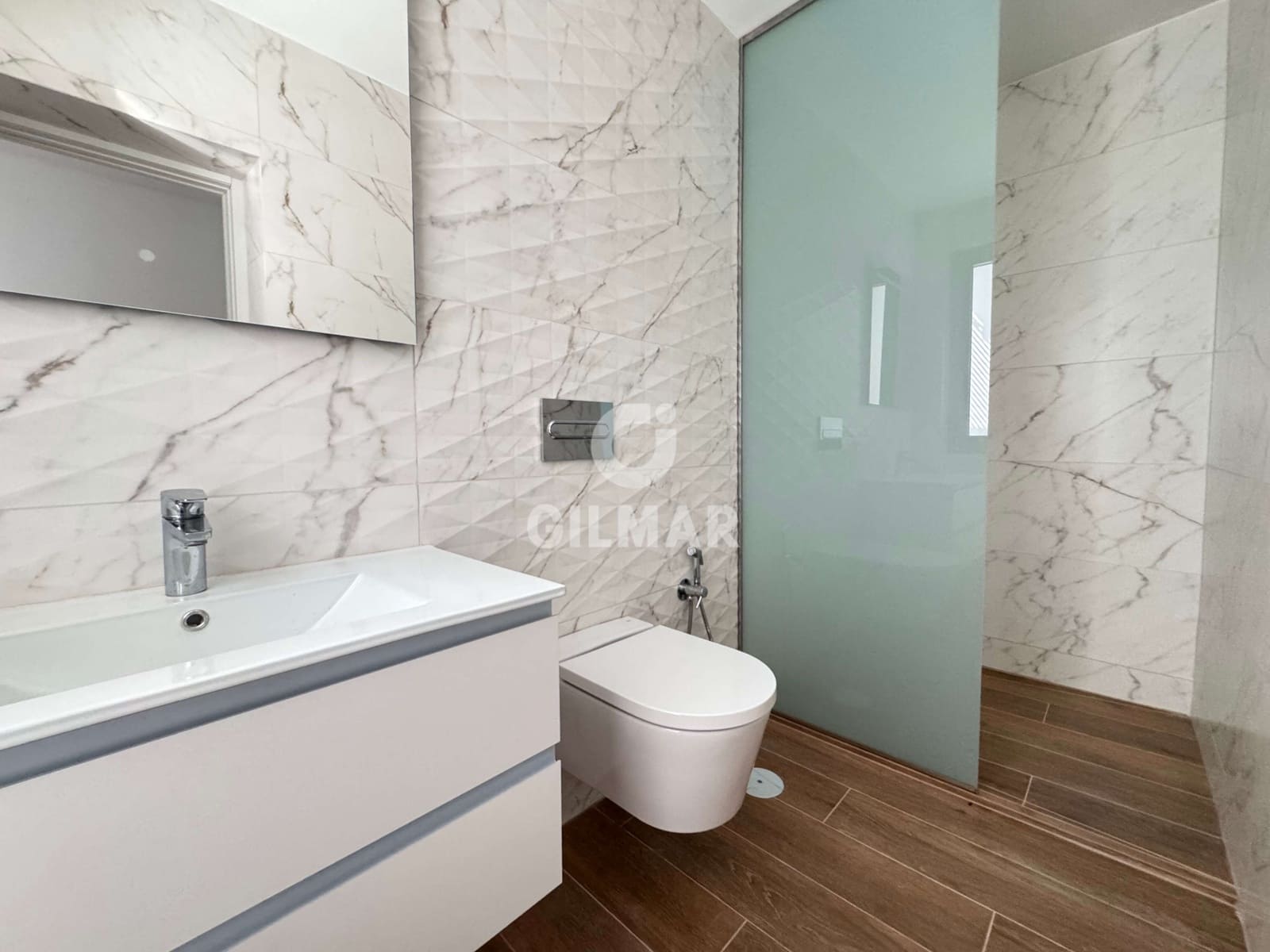 4 soverom Villa til salgs i El Madronal med svømmebasseng garasje - € 1 850 000 (Ref: 9228033)