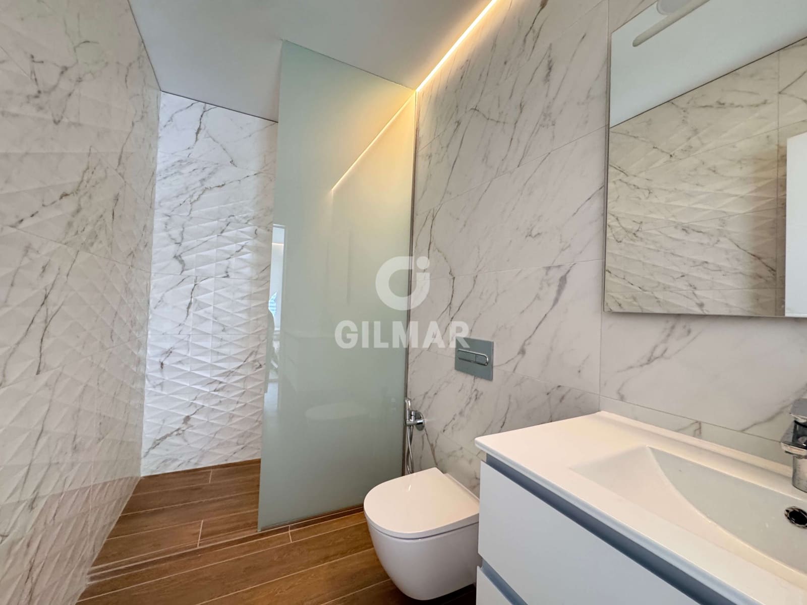 4 soverom Villa til salgs i El Madronal med svømmebasseng garasje - € 1 850 000 (Ref: 9228033)