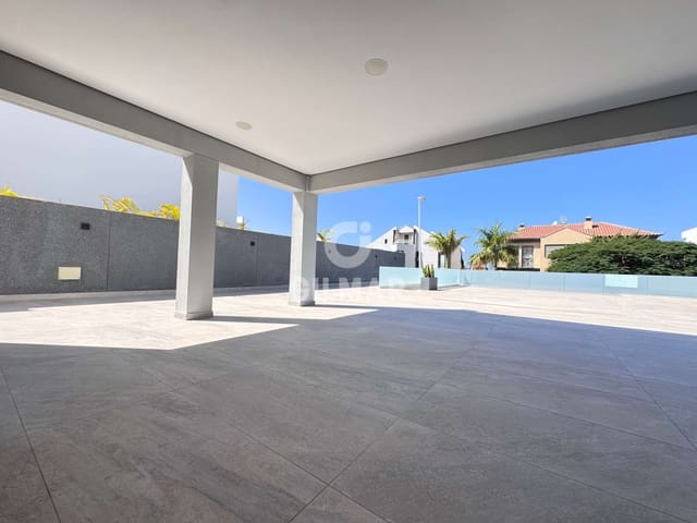 4 soveværelse Villa til salg i El Madroñal, Adeje med swimmingpool garage - € 1.850.000 (Ref: 9228033)