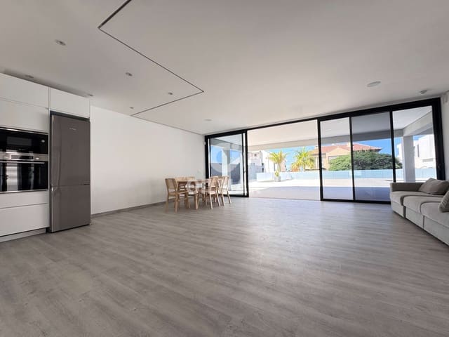 4 soveværelse Villa til salg i El Madroñal, Adeje med swimmingpool garage - € 1.850.000 (Ref: 9228033)