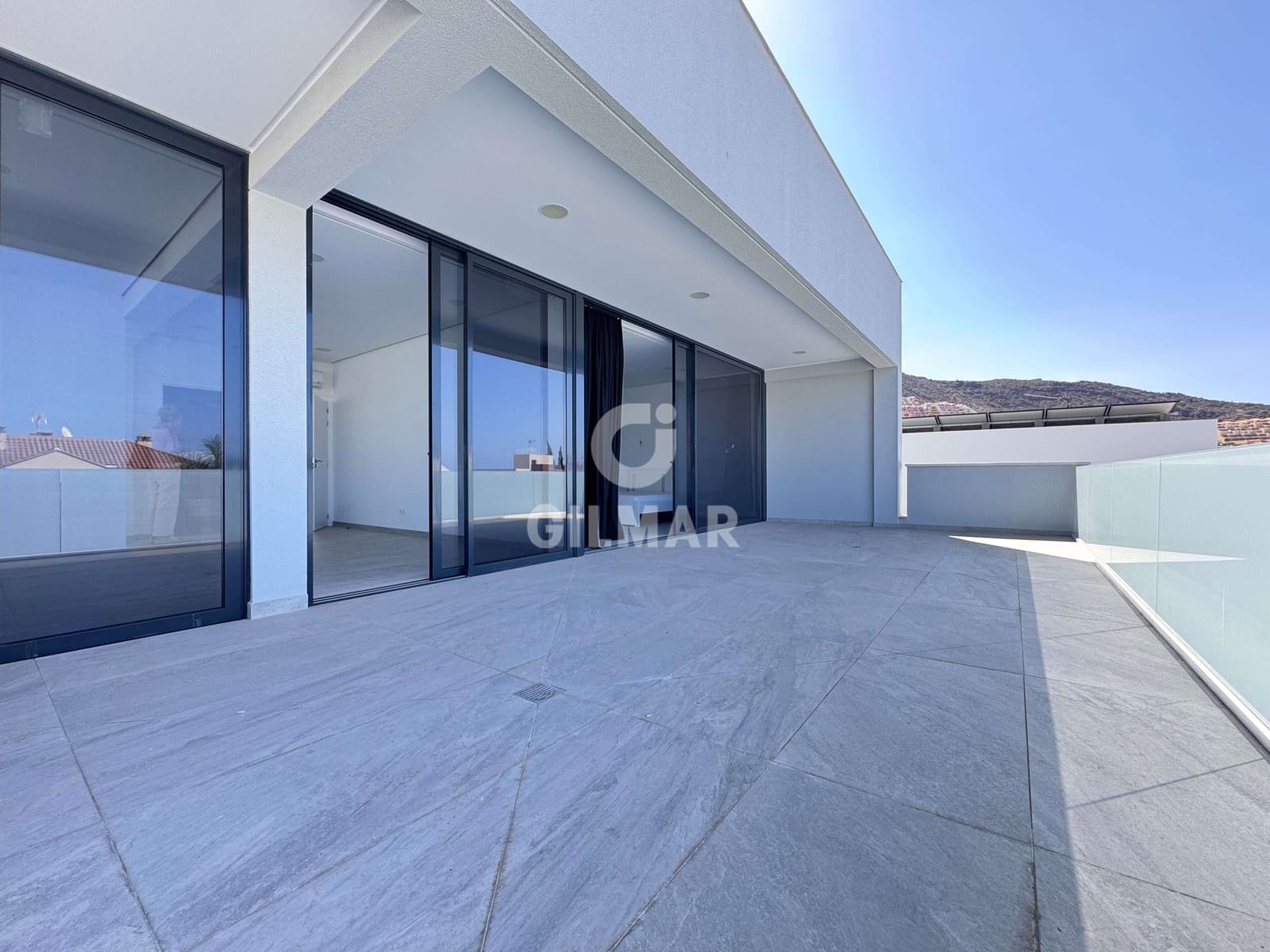 4 soverom Villa til salgs i El Madronal med svømmebasseng garasje - € 1 850 000 (Ref: 9228033)