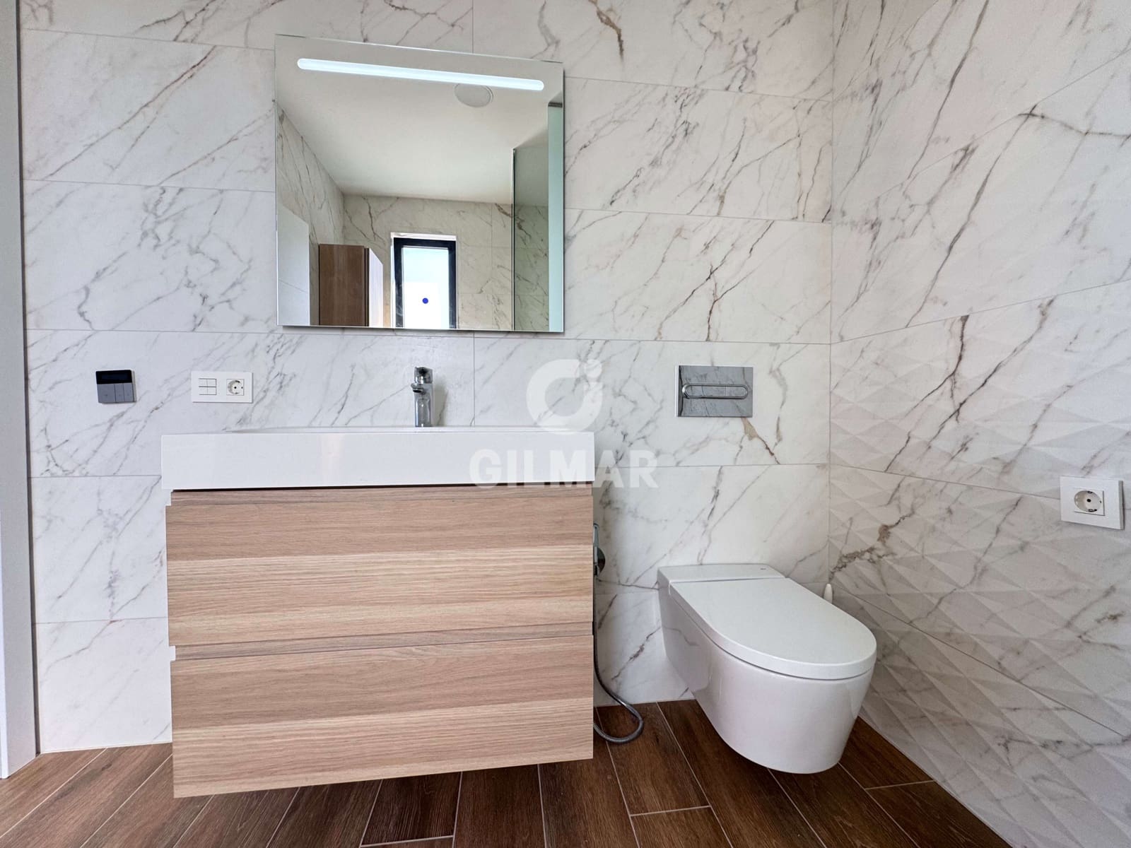 4 soverom Villa til salgs i El Madronal med svømmebasseng garasje - € 1 850 000 (Ref: 9228033)