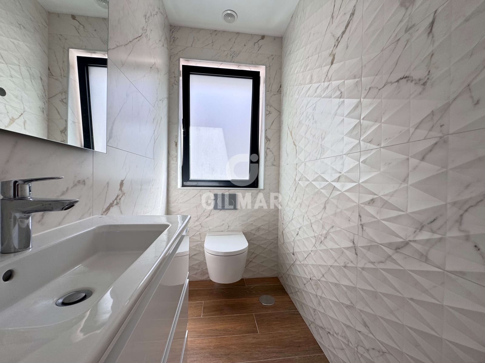 4 soverom Villa til salgs i El Madronal med svømmebasseng garasje - € 1 850 000 (Ref: 9228033)