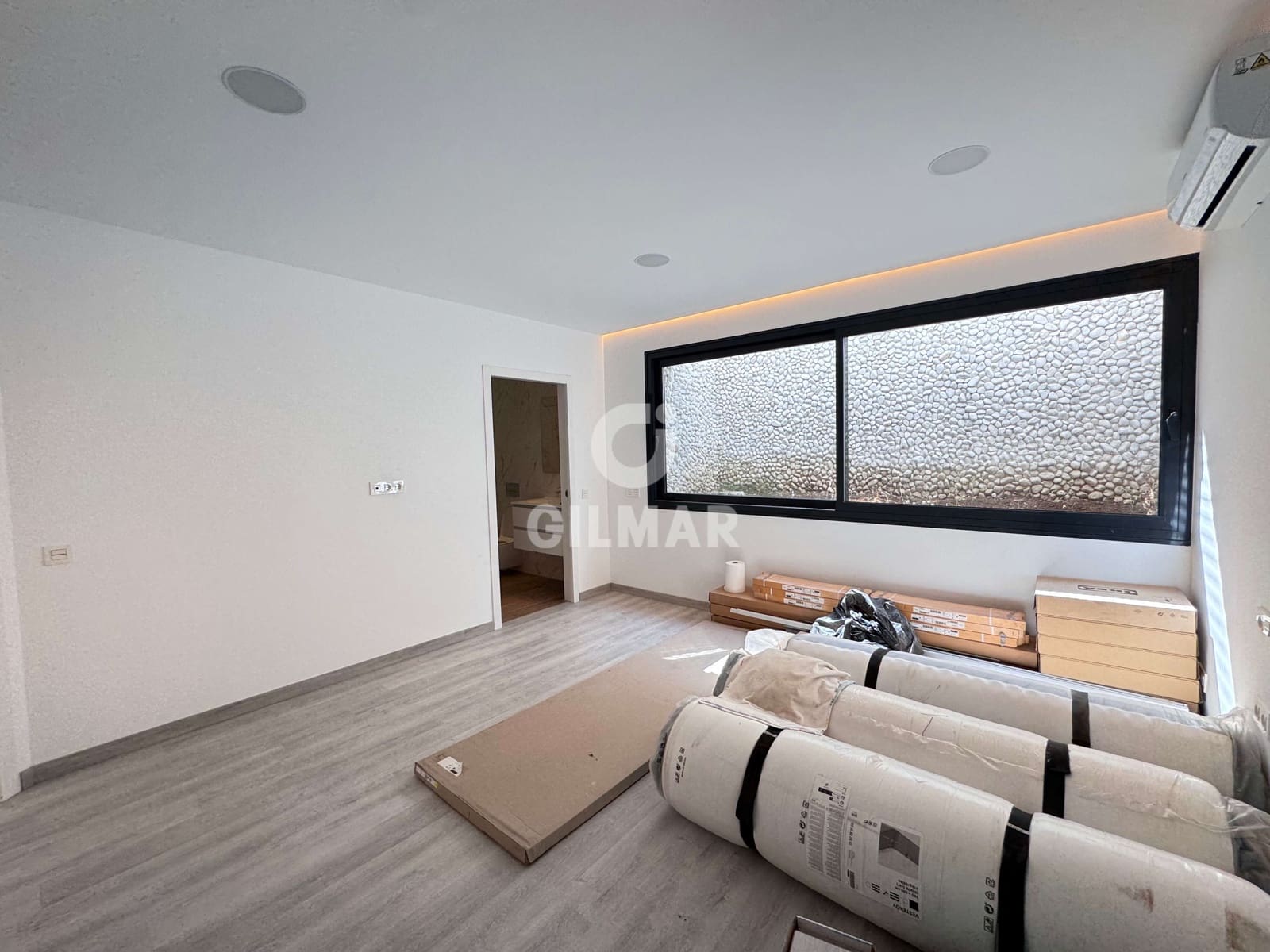 4 soverom Villa til salgs i El Madronal med svømmebasseng garasje - € 1 850 000 (Ref: 9228033)