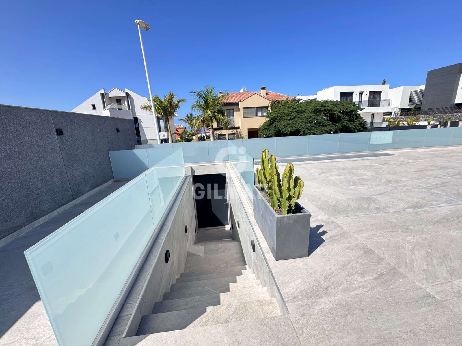 4 soverom Villa til salgs i El Madronal med svømmebasseng garasje - € 1 850 000 (Ref: 9228033)