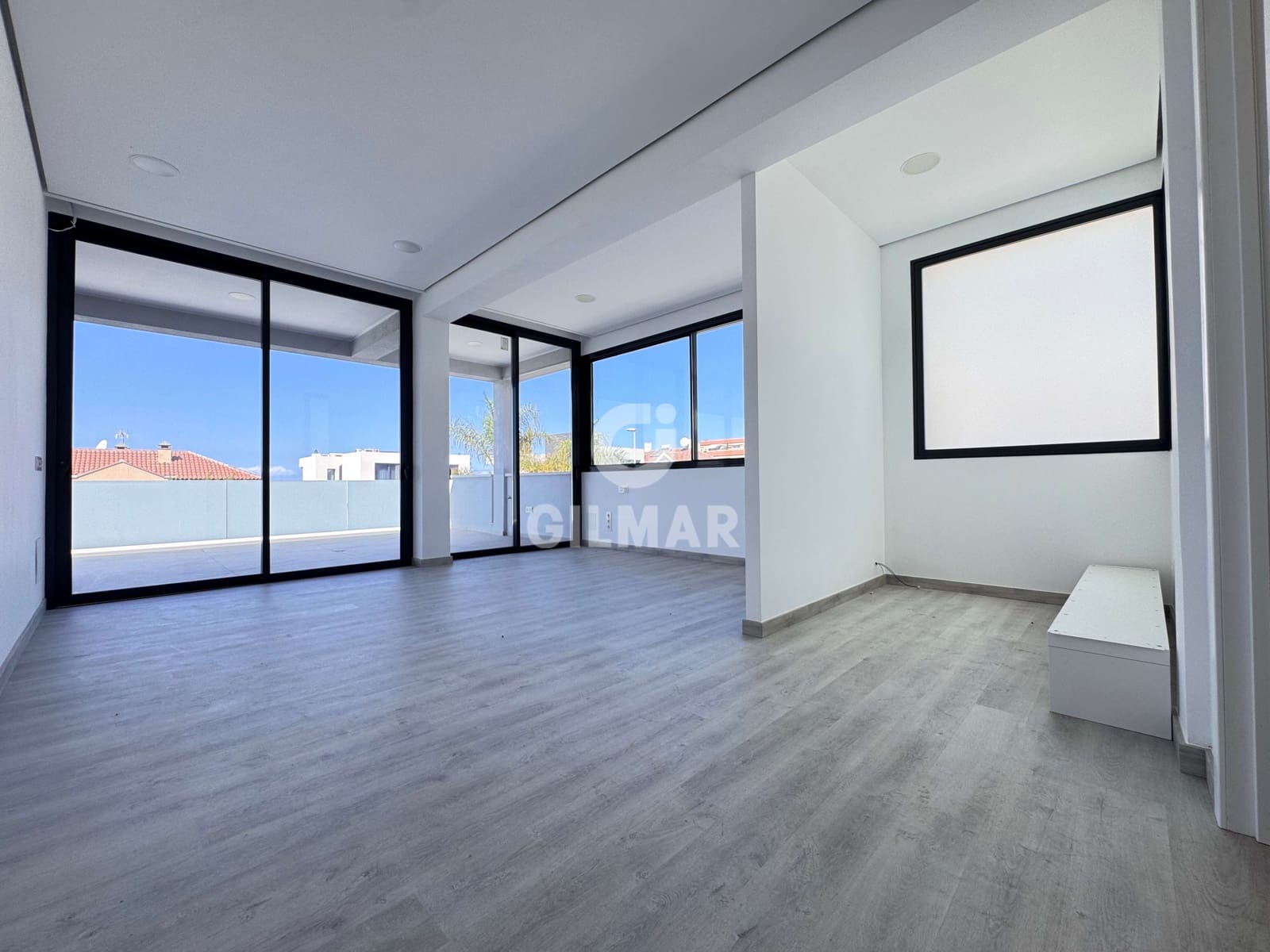 4 soverom Villa til salgs i El Madronal med svømmebasseng garasje - € 1 850 000 (Ref: 9228033)