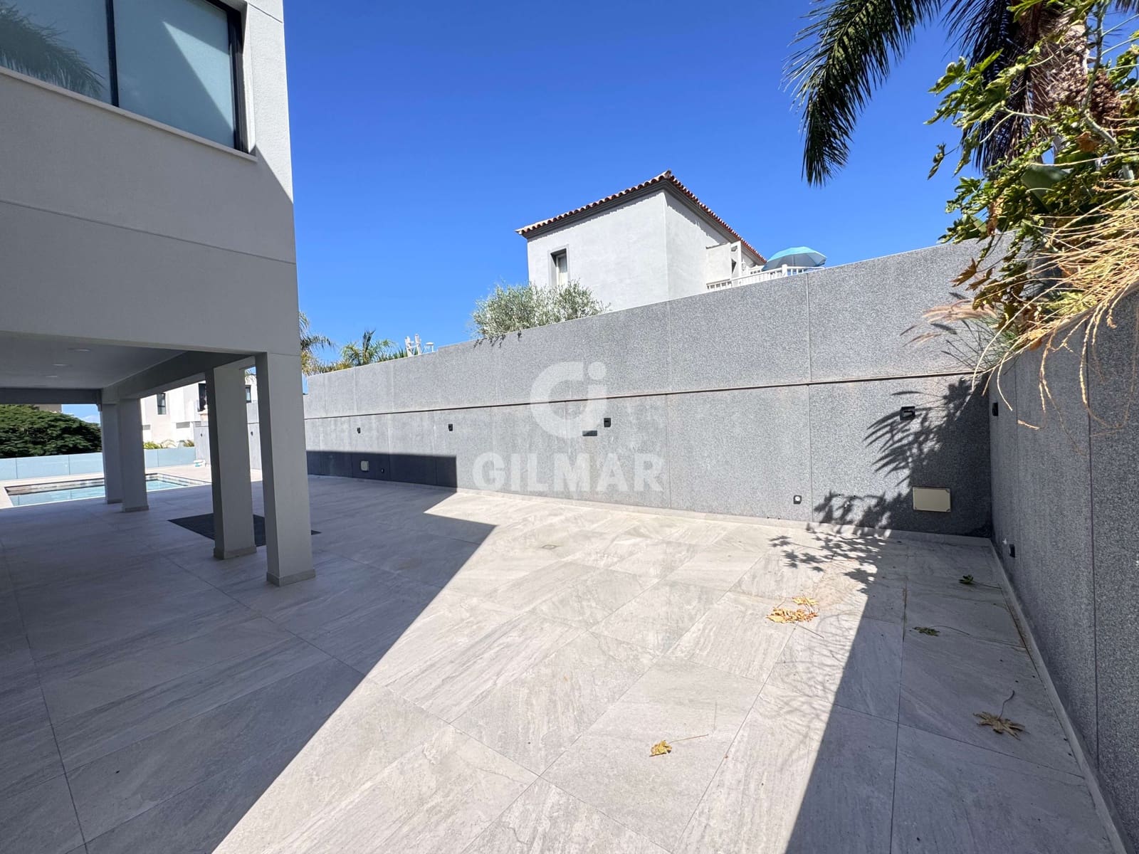 4 soverom Villa til salgs i El Madronal med svømmebasseng garasje - € 1 850 000 (Ref: 9228033)