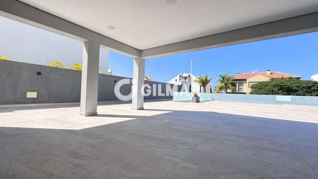 4 camera da letto Villa in vendita in El Madroñal, Adeje con piscina garage - 1.750.000 € (Rif: 9228033)