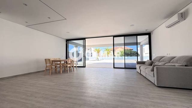 4 camera da letto Villa in vendita in El Madroñal, Adeje con piscina garage - 1.750.000 € (Rif: 9228033)