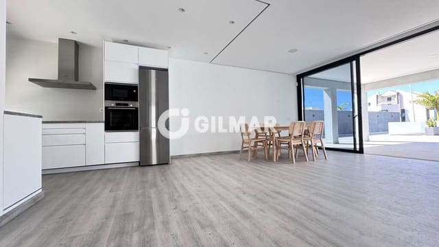 4 camera da letto Villa in vendita in El Madroñal, Adeje con piscina garage - 1.750.000 € (Rif: 9228033)