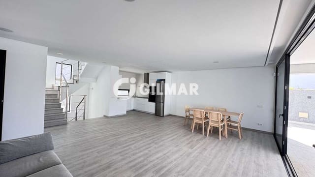 4 camera da letto Villa in vendita in El Madroñal, Adeje con piscina garage - 1.750.000 € (Rif: 9228033)