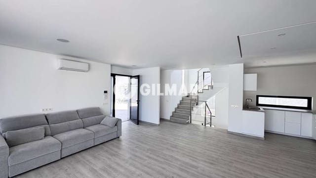 4 camera da letto Villa in vendita in El Madroñal, Adeje con piscina garage - 1.750.000 € (Rif: 9228033)