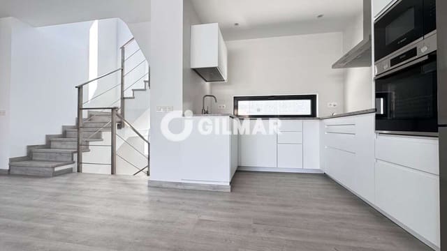 4 camera da letto Villa in vendita in El Madroñal, Adeje con piscina garage - 1.750.000 € (Rif: 9228033)
