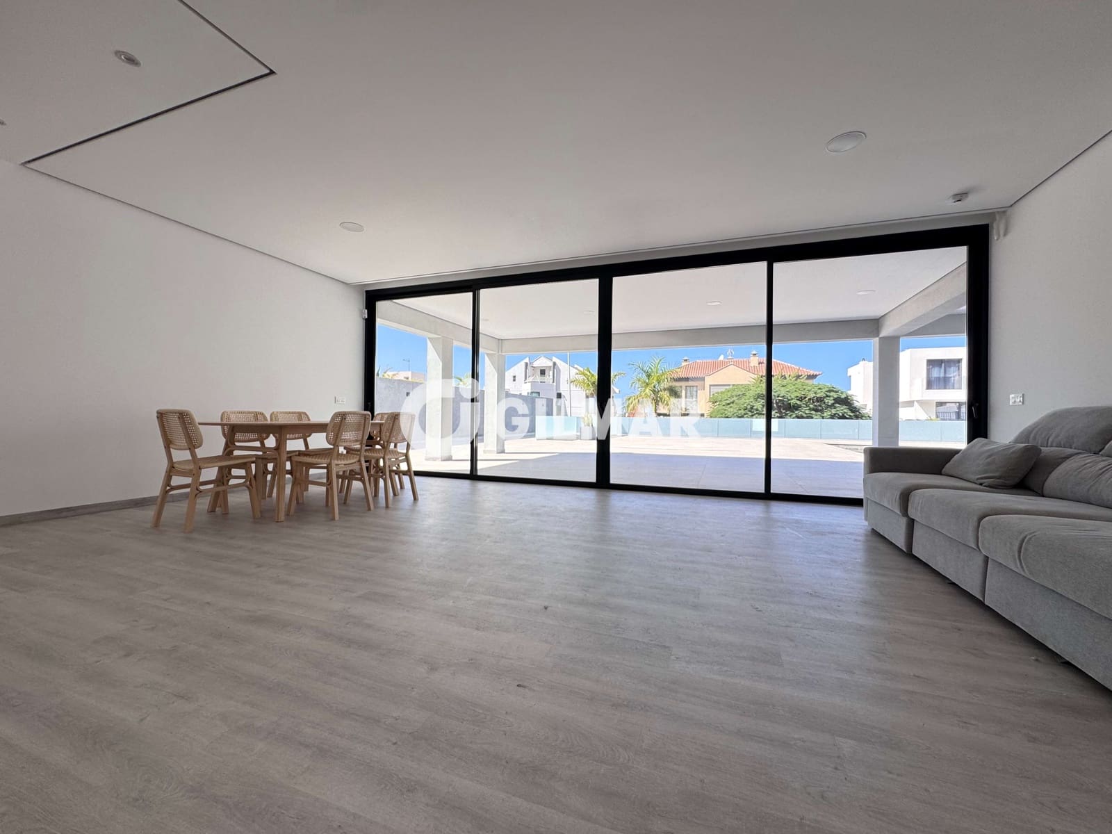 4 soveværelse Villa til salg i El Madronal med swimmingpool garage - € 1.750.000 (Ref: 9228033)