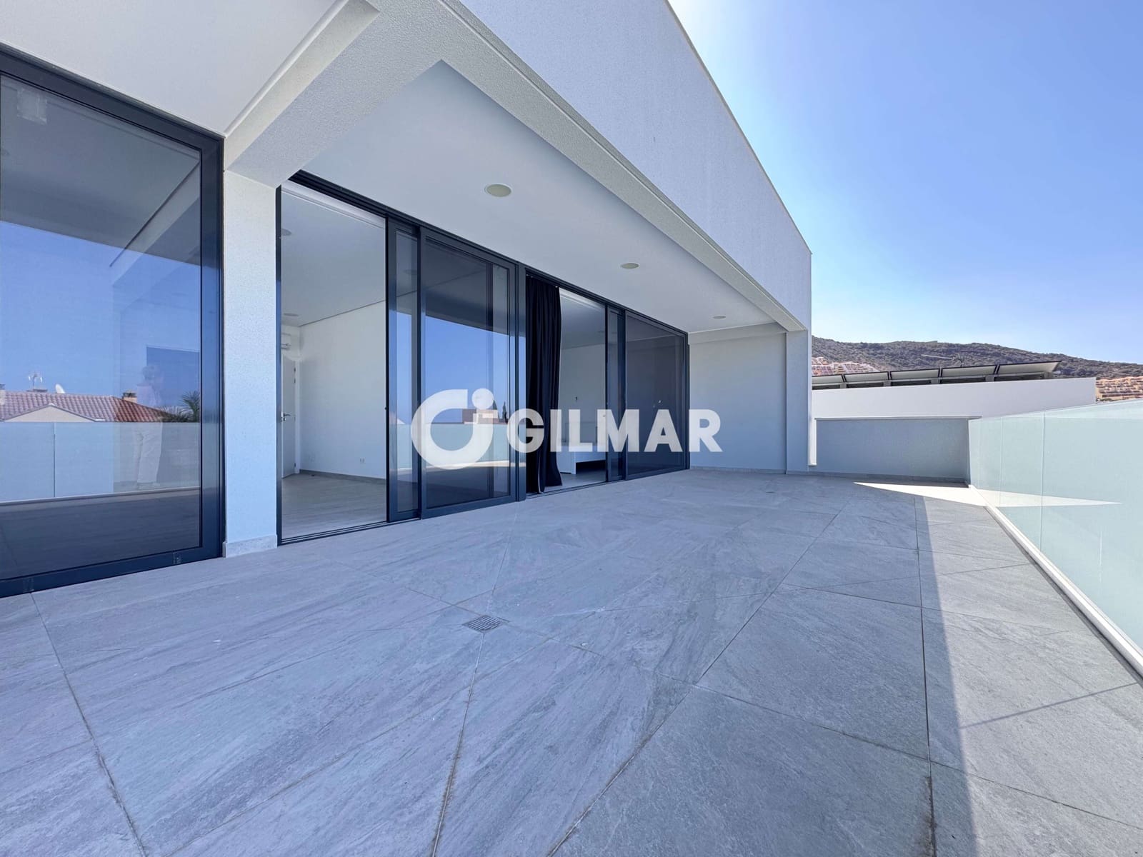4 soveværelse Villa til salg i El Madronal med swimmingpool garage - € 1.750.000 (Ref: 9228033)