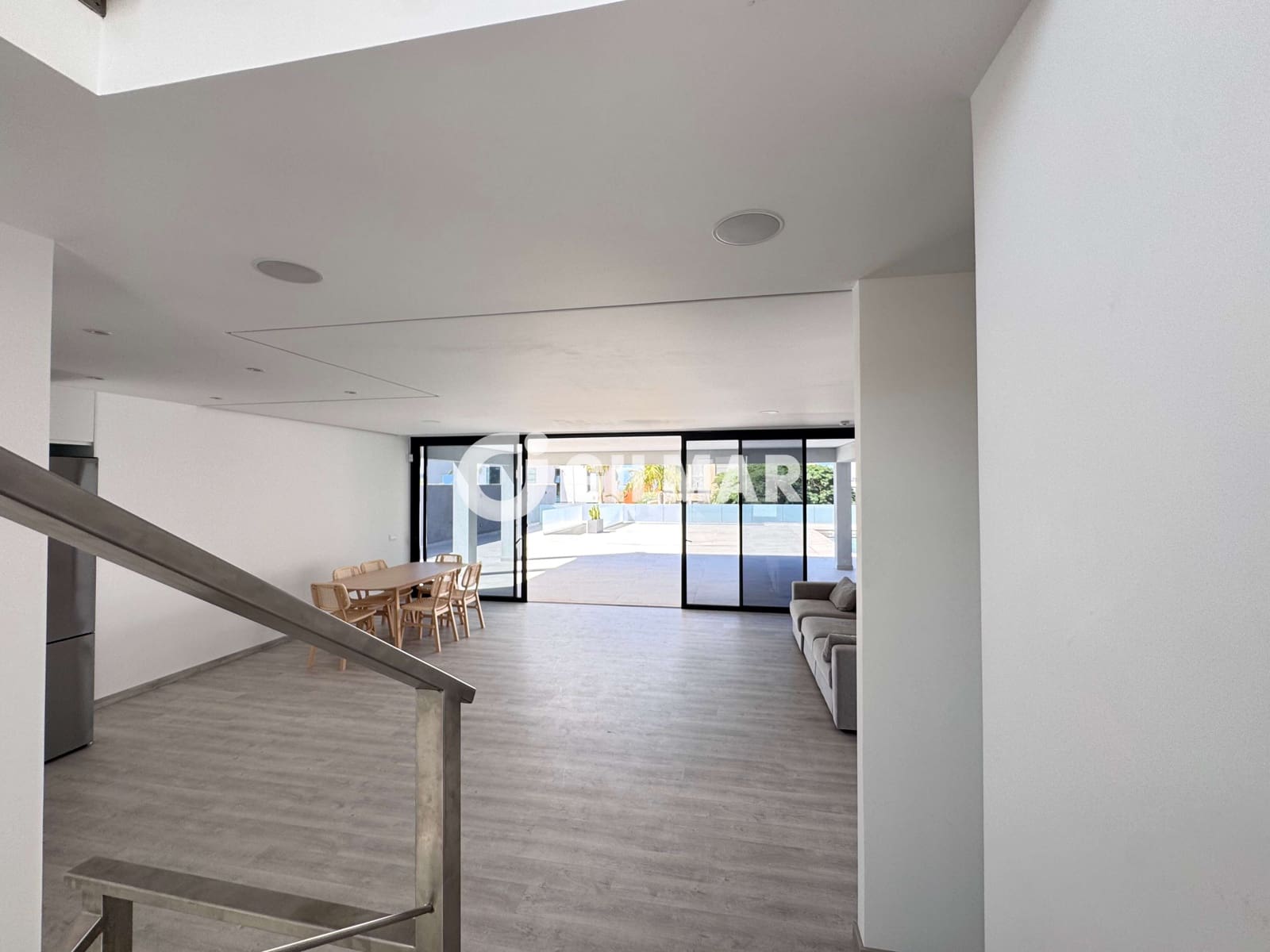 4 soveværelse Villa til salg i El Madronal med swimmingpool garage - € 1.750.000 (Ref: 9228033)