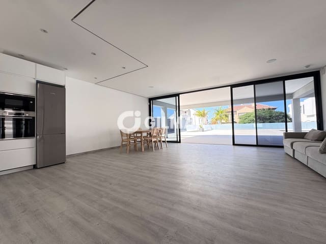 4 soveværelse Villa til salg i El Madroñal, Adeje med swimmingpool garage - € 1.750.000 (Ref: 9228033)