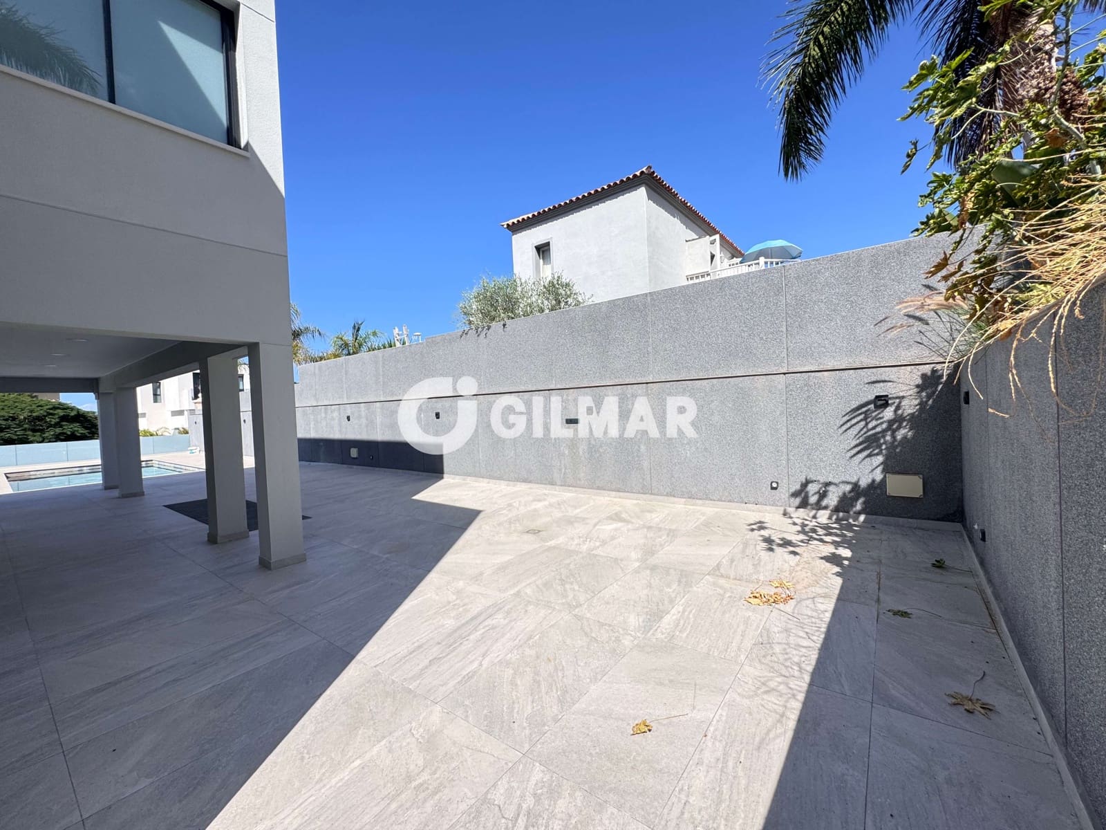 4 soveværelse Villa til salg i El Madronal med swimmingpool garage - € 1.750.000 (Ref: 9228033)