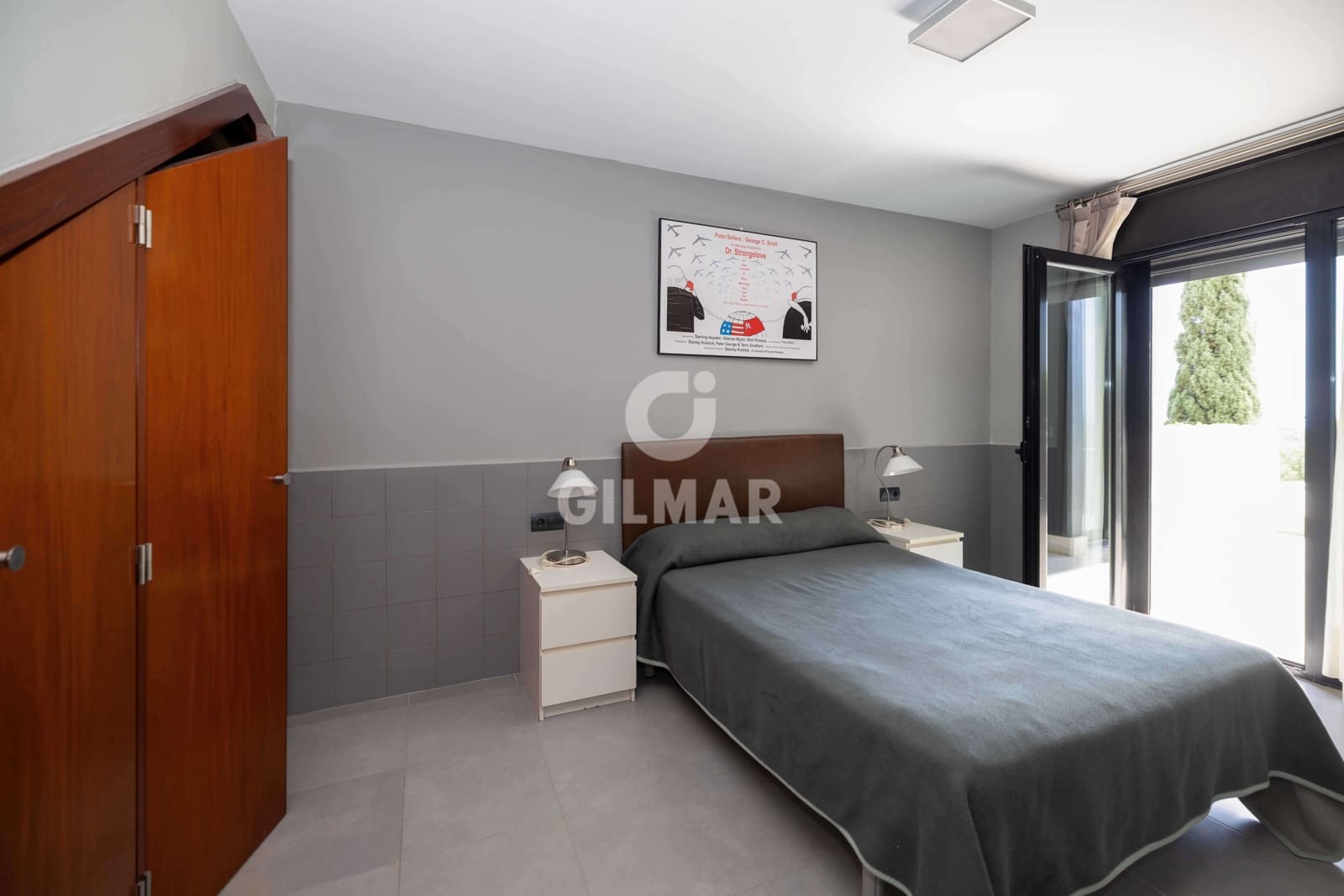 5 sypialnia Willa na sprzedaż w Marbella z basenem garażem - 3 500 000 € (Ref: 9228034)