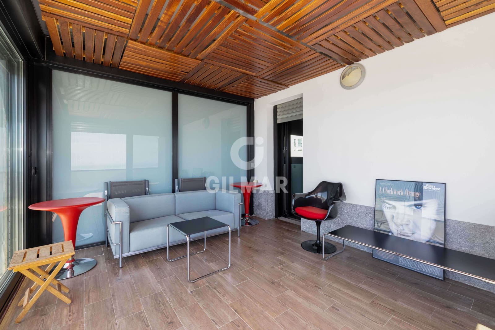 5 sypialnia Willa na sprzedaż w Marbella z basenem garażem - 3 500 000 € (Ref: 9228034)