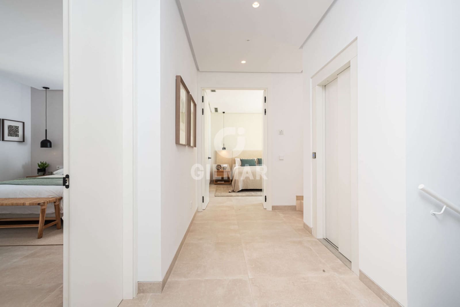 5 chambre Villa/Maison à vendre à Marbella avec piscine garage - 4 500 000 € (Ref: 9228035)