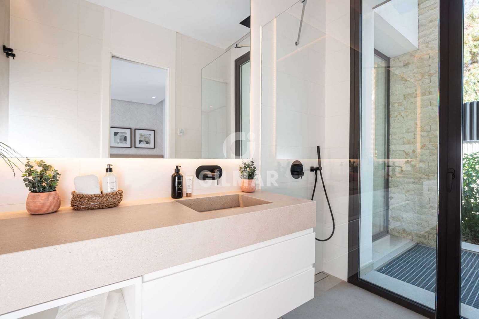 5 chambre Villa/Maison à vendre à Marbella avec piscine garage - 4 500 000 € (Ref: 9228035)