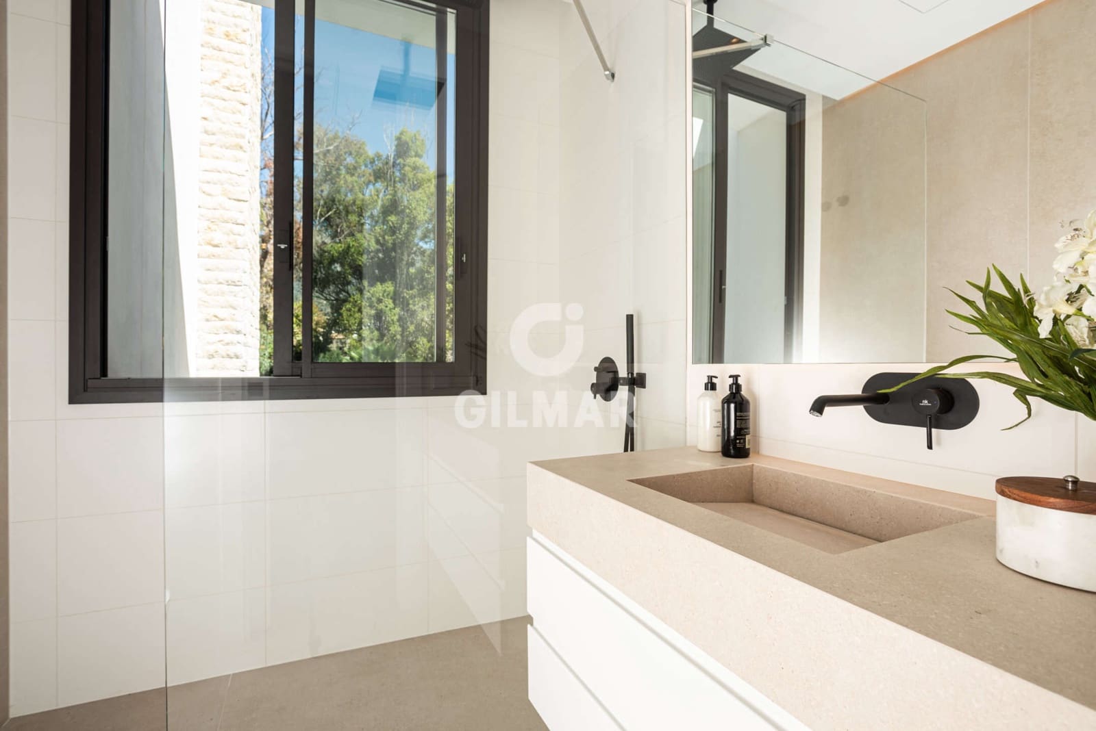 5 chambre Villa/Maison à vendre à Marbella avec piscine garage - 4 500 000 € (Ref: 9228035)