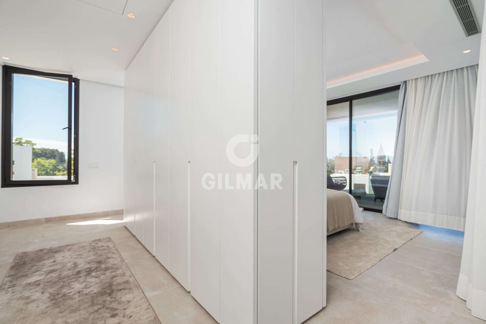 5 chambre Villa/Maison à vendre à Marbella avec piscine garage - 4 500 000 € (Ref: 9228035)